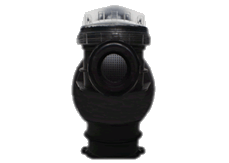 Bombas para Piscinas Comerciais