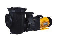 Bombas para Piscinas Residênciais