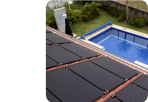 Aquecimento de Piscinas