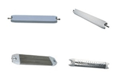 Peças de reposição de escadas